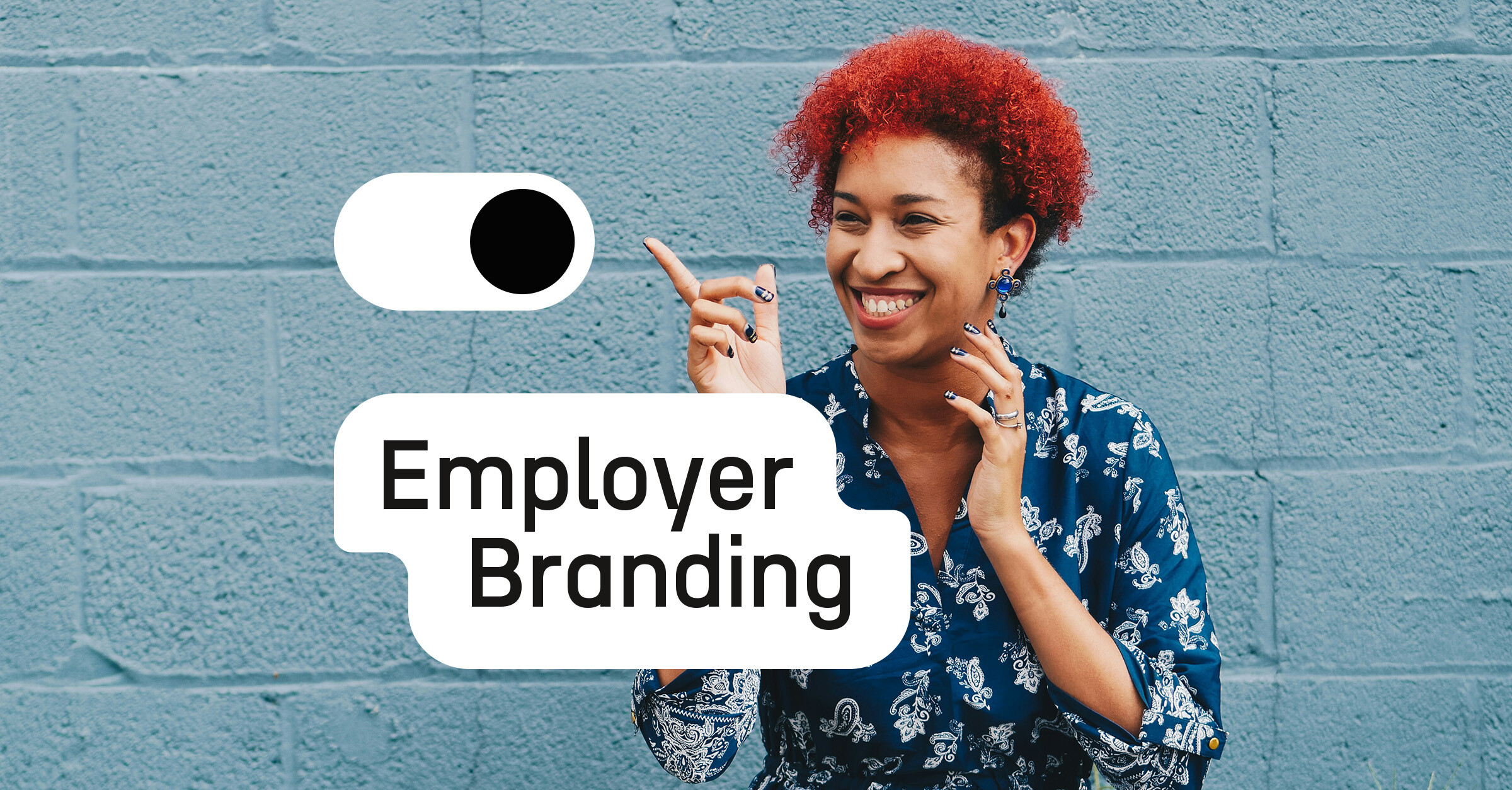 Employer Branding: Definition, Ziele & Erklärung