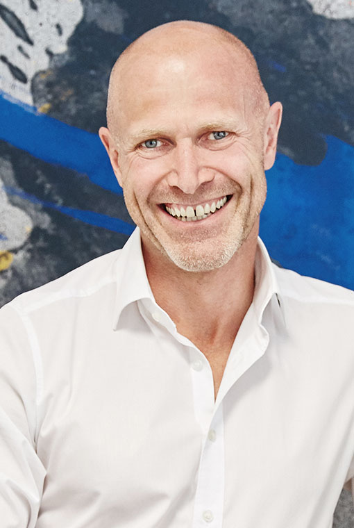 Dirk Rosenberg