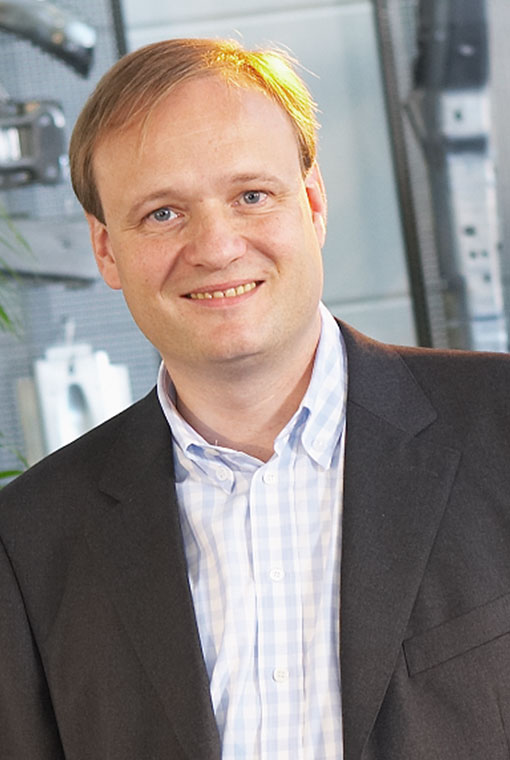 Dr.-Ing. Thomas Muhr