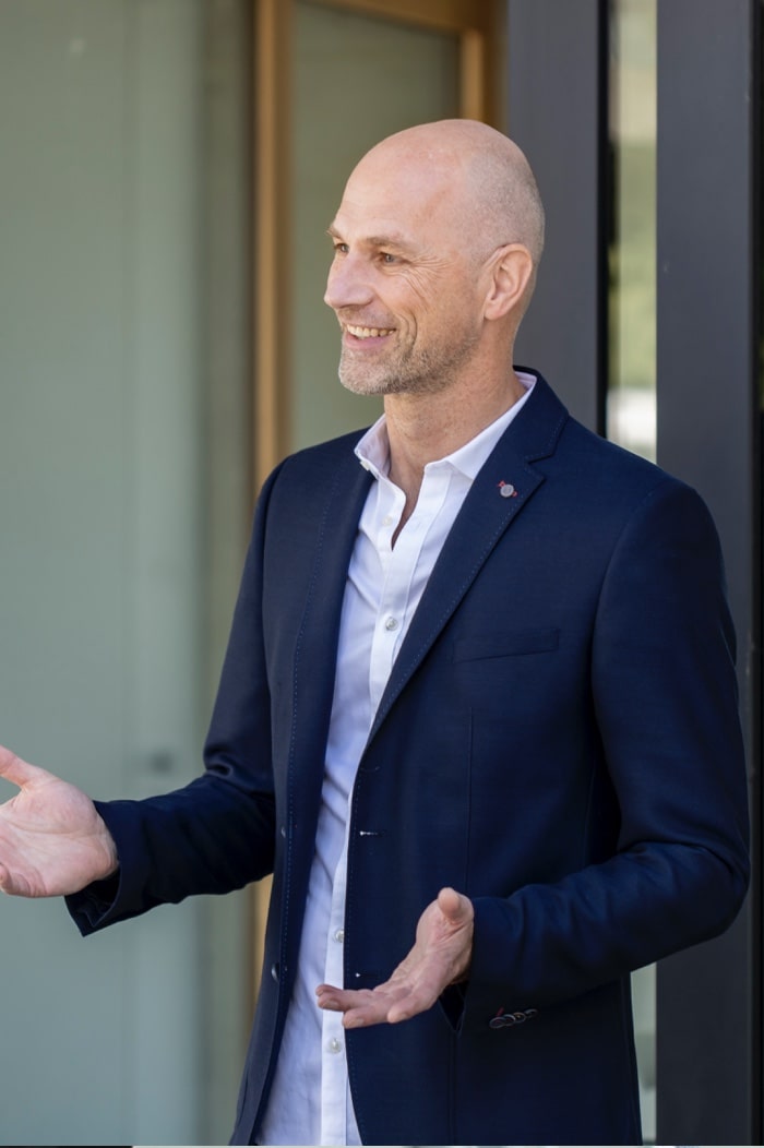 Jens Wohlfeil