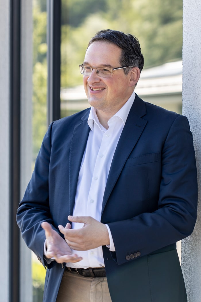 Joachim Schwichtenberg