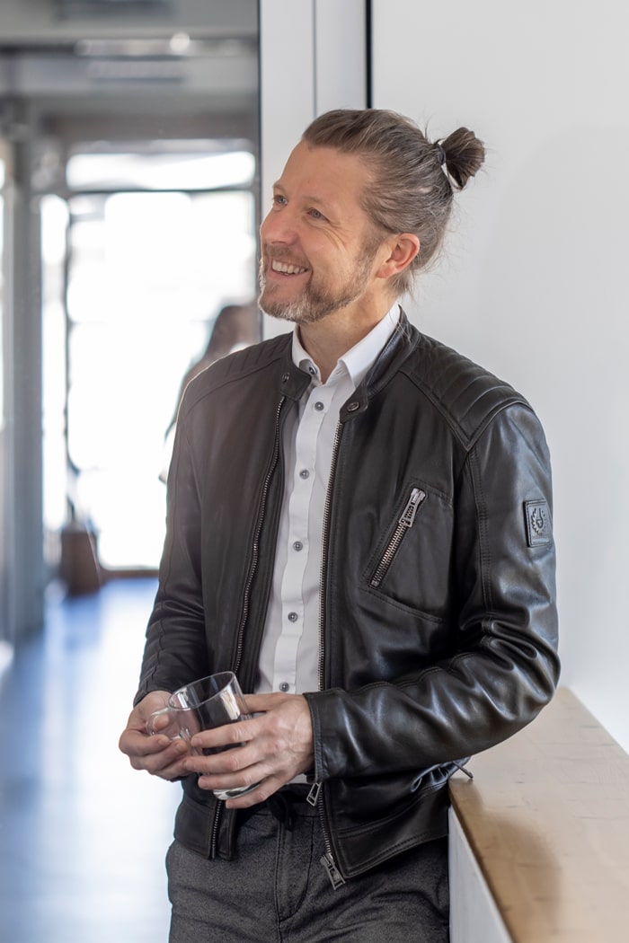Jörg Hesse