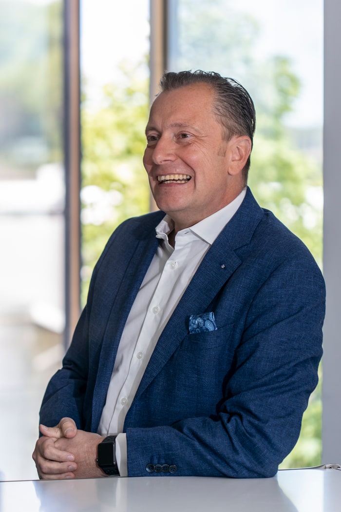Prof. Dr. Ebbo Tücking