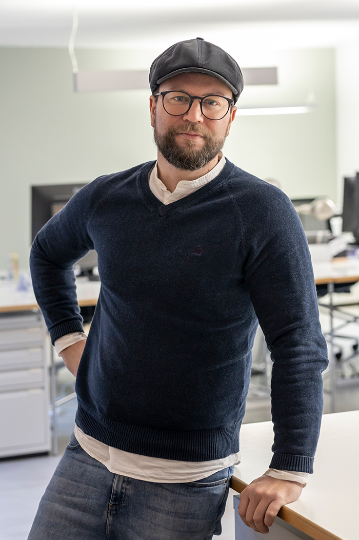 Alex Fenzl