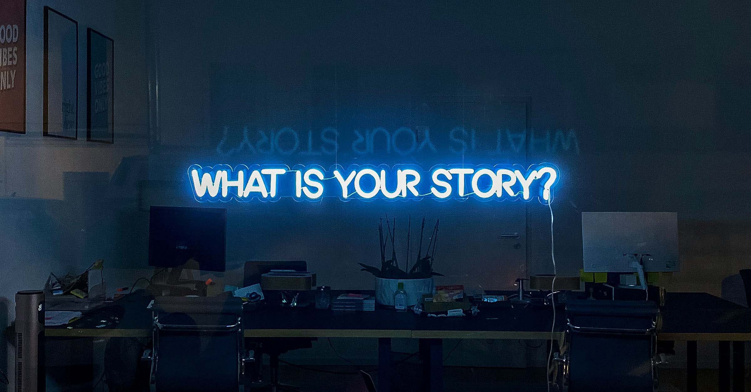 Wie Brand Story­telling die Marke lebendig und erlebbar werden lässt